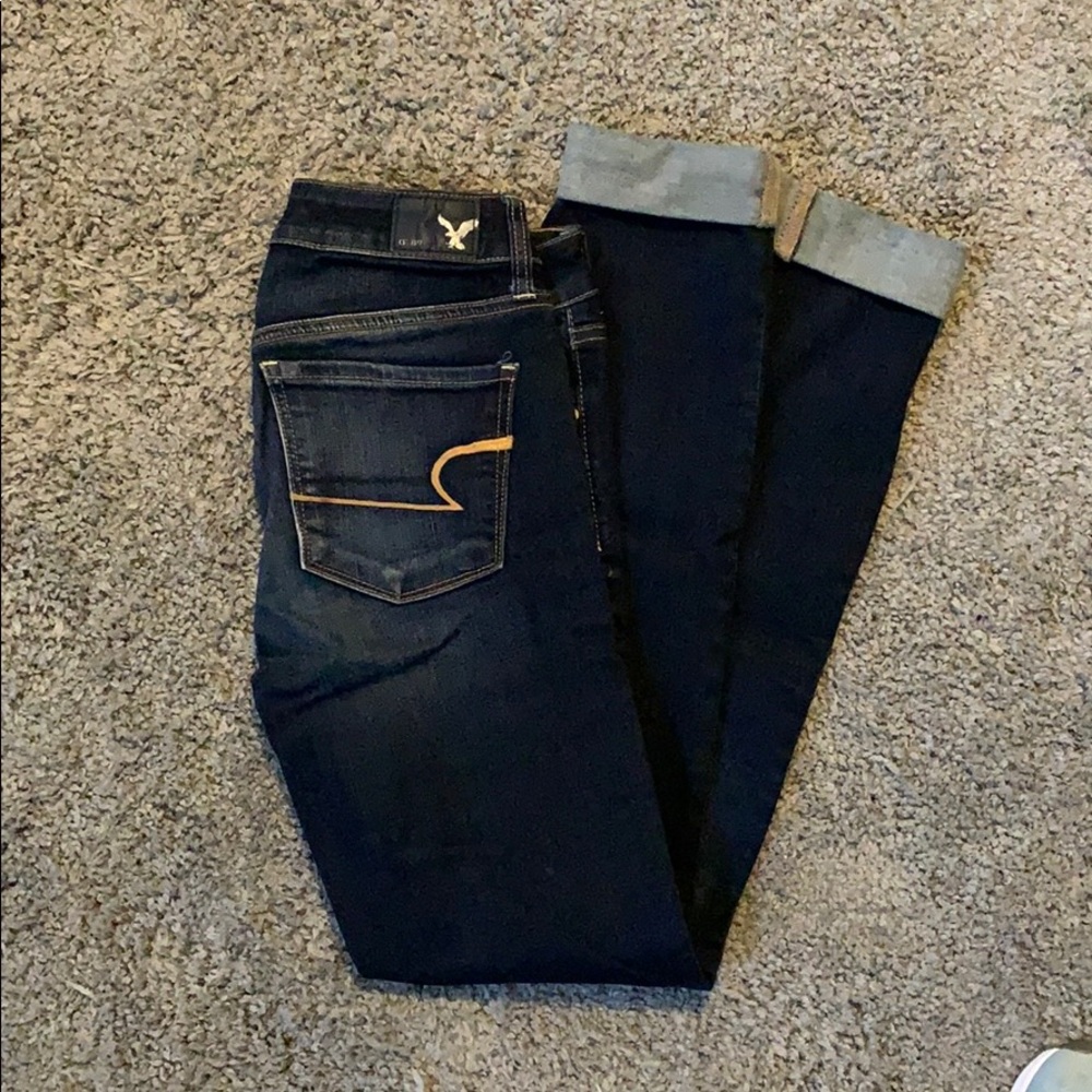 Like New Skinny Jeans